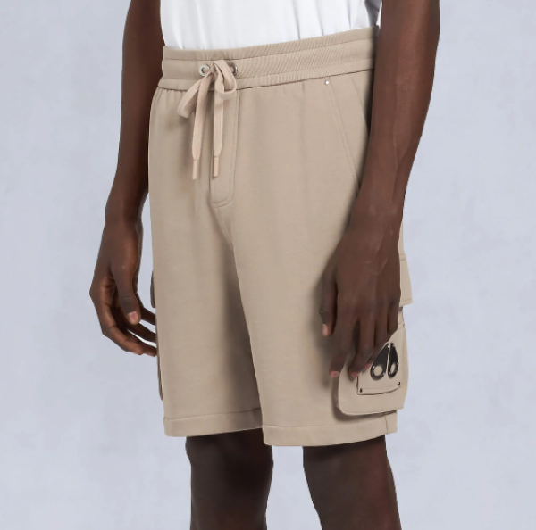 Moose Knuckles HARTSFIELD CARGOSHORTS